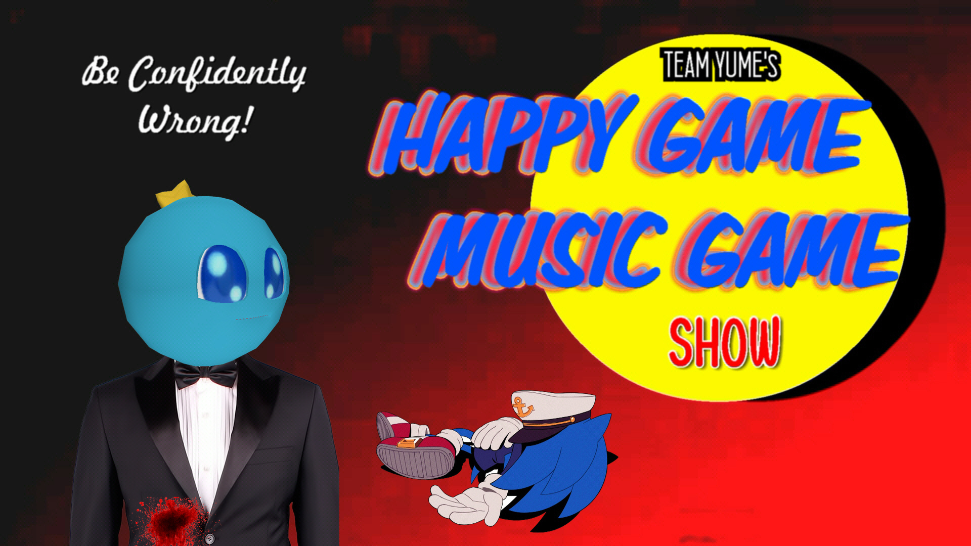 Be Confidently Wrong! - Ultimate VGM Tournament!